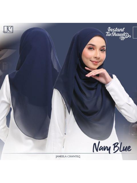 Other Designers INSTANT SHAWL