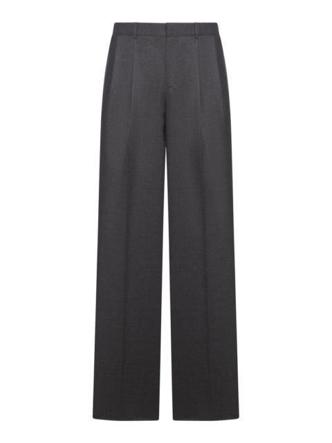 CELINE Celine Men Tailored Trousers