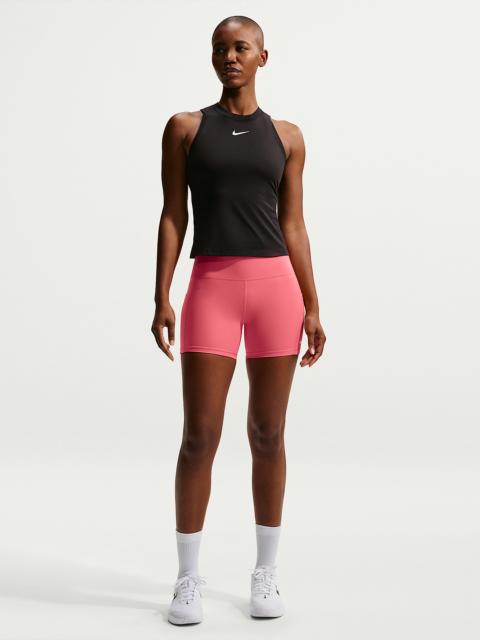 Nike NikeCourt Women's Dri-FIT Tennis Shorts with Pockets