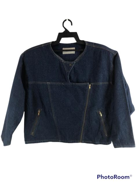 Other Designers Renoma - Renoma Denim Jacket