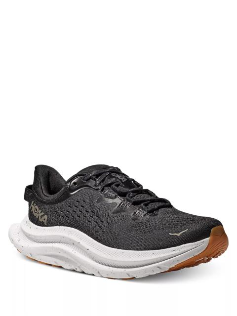 HOKA Women's Kawana 2 Low Top Trainer Sneakers