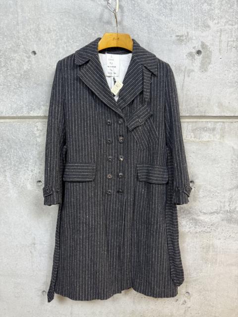 JOHN ALEXANDER SKELTON John Alexander Skelton Limited CVIII Coat