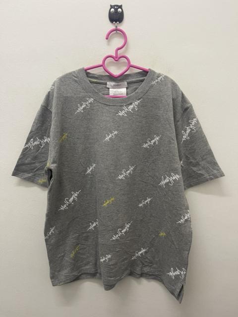 Other Designers Japanese Brand - Rare Vintage MARK GONZALES x Inherit Limited Edition