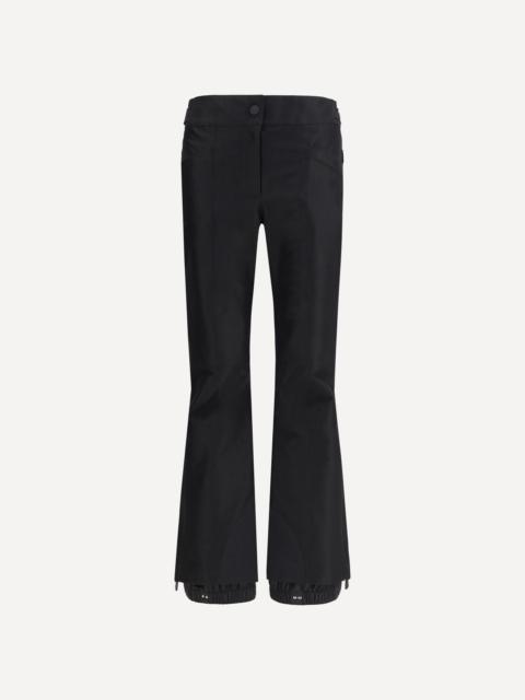 Moncler Grenoble Technical Ski Trousers