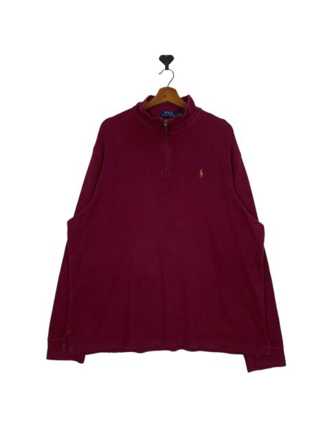 Polo Ralph Lauren Polo Ralph Lauren Pullover Sweatshirt
