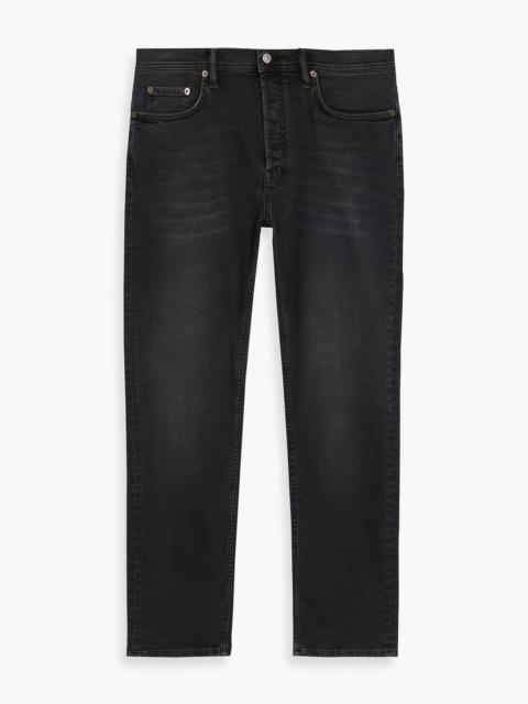 Acne Studios River slim-fit denim jeans