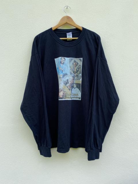 Other Designers Vintage - Vintage 00s Gerald Levert LSG Actor Singer RnB Group