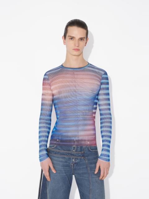 Jean Paul Gaultier THE AIR TOP