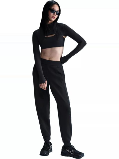 Nike Nike Women's 24.7 ImpossiblySoft Mid-Rise Joggers