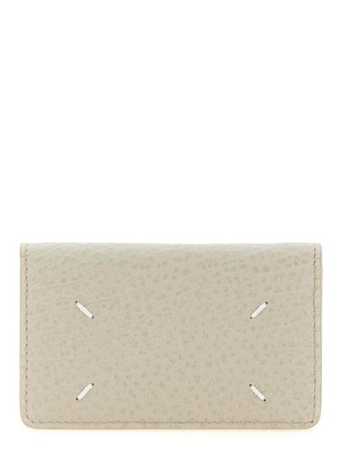 Maison Margiela Maison Margiela Men 'Four Stitches' Card Holder