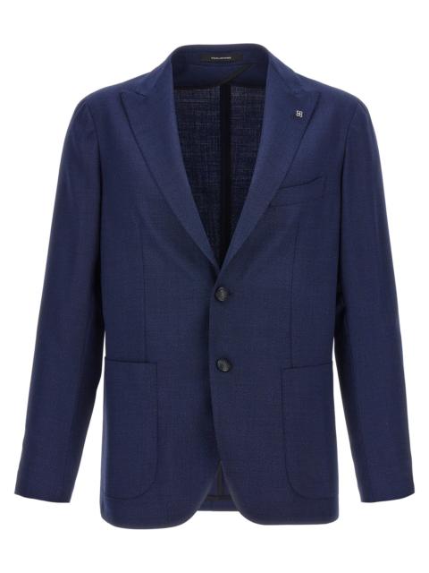 Other Designers Tagliatore Men 'Montecarlo' Blazer