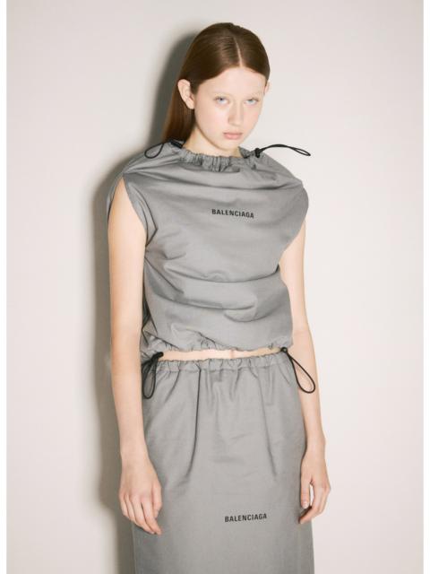 BALENCIAGA Balenciaga Women Shoe Bag Top