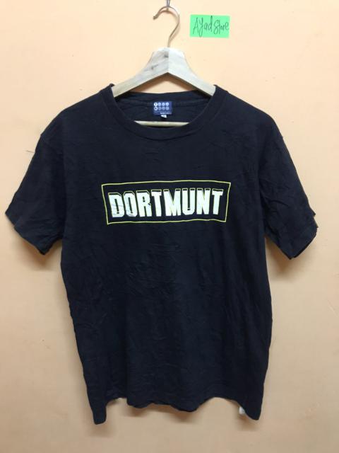 Other Designers ‼️DORTMUNT TSHIRT BY TAKEO KIKUCHI