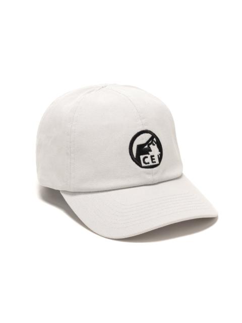 Flat Pre Cog Cap Grey