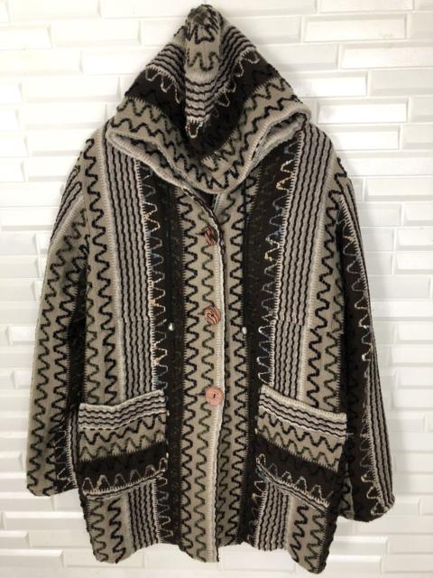 Other Designers Vintage - ✈️🔥NEEDGONETODAY🔥✈️VERNAL LIKE COOGI HOODIE JACKET