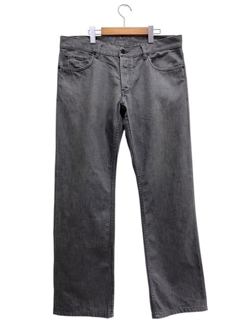 Prada Prada Classic Jeans