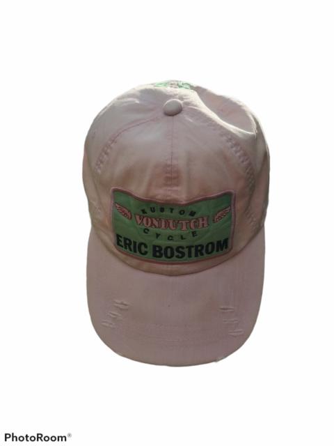 Other Designers Von Dutch - 🔥Pink Von Dutch Snapback Adjustable Strap