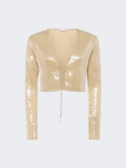 Oséree Marylin Shirt Nude