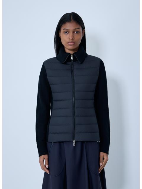 Moncler Moncler Women Quilted Cardigan