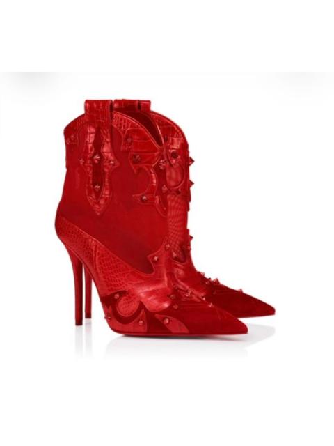 Christian Louboutin Christian Louboutin Bootytiag Boots