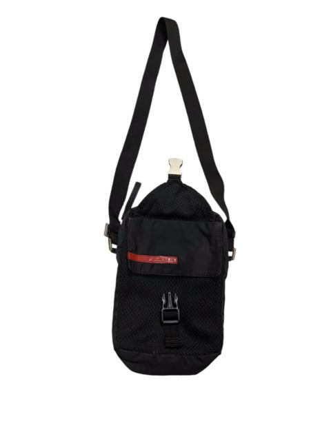 Prada small crossbody bag