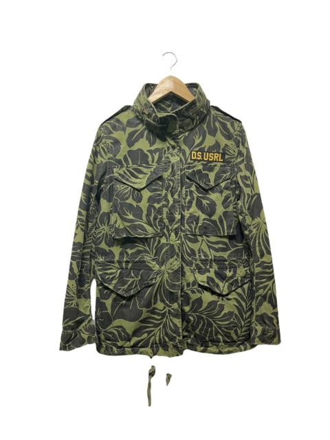 Other Designers Denim & Supply Ralph Lauren - VINTAGE DENIM&SUPPLY RALPH LAUREN FOLRAL DESIGN