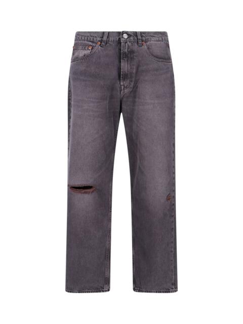 Our Legacy 'third Cut' Jeans