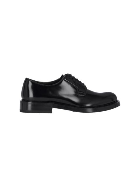 Prada DERBY SHOES