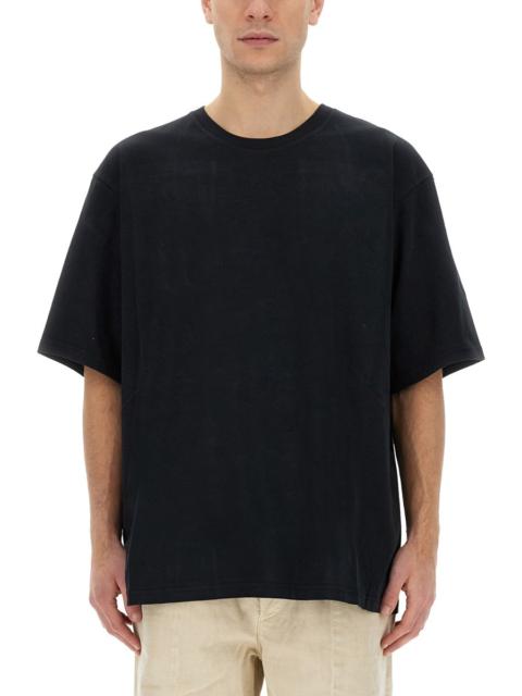 Isabel Marant Marant Men "Guizy" T-Shirt