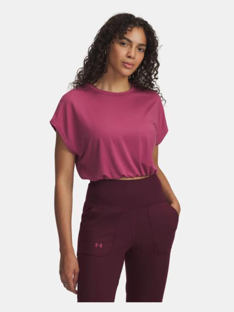 Under Armour UA Motion Bubble Hem