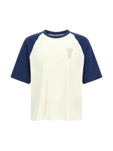 AMI Paris 'Ami de Coeur' T-shirt