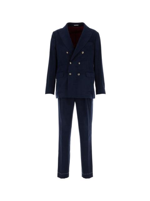 Brunello Cucinelli Brunello Cucinelli Men Abito Uomo