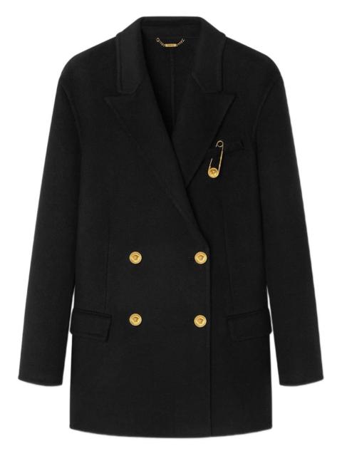 VERSACE CAPPOTTO VERSACE