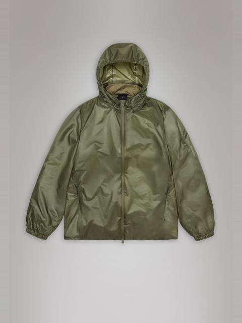 RAINS Kauto Insulated Jacket