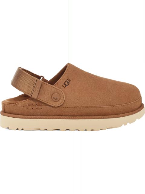 UGG UGG Women's Goldenstar Clogs