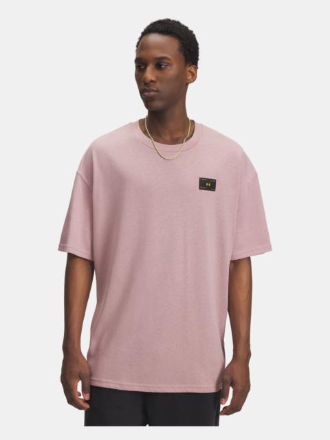 Under Armour UA Woven Label Heavyweight