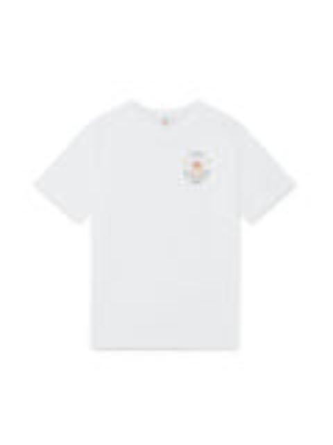 CASABLANCA Casablanca Men Classic T-Shirt