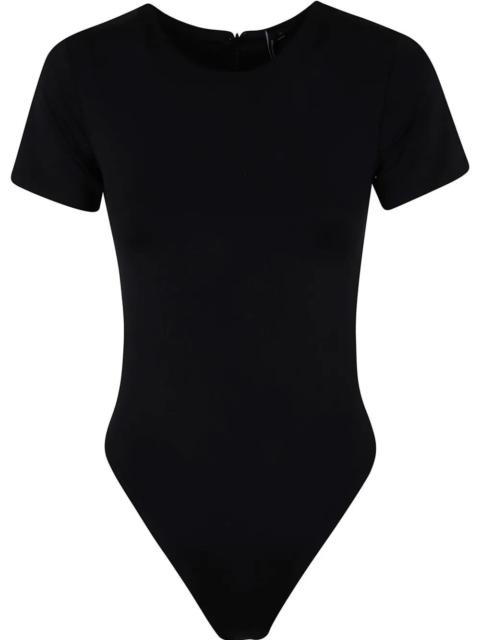 entire studios TEE BODYSUIT - NYLON SPANDEX
