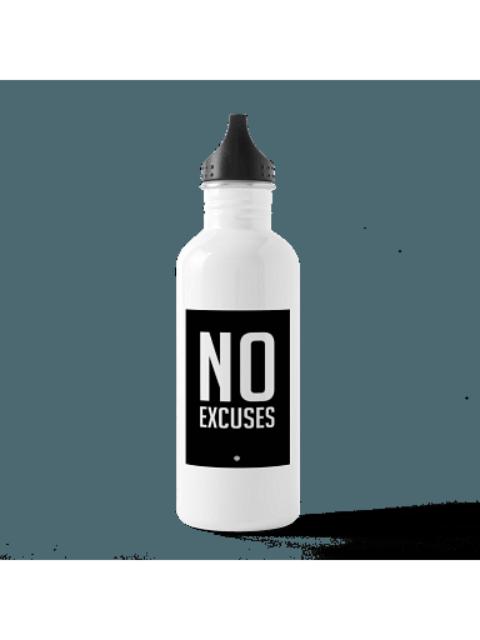 Other Designers No Excuses