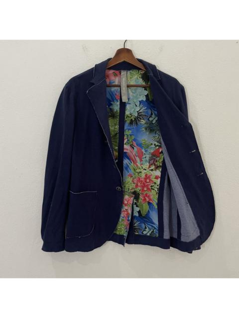 Other Designers Vintage Manuel Ritz Unisex Jacket