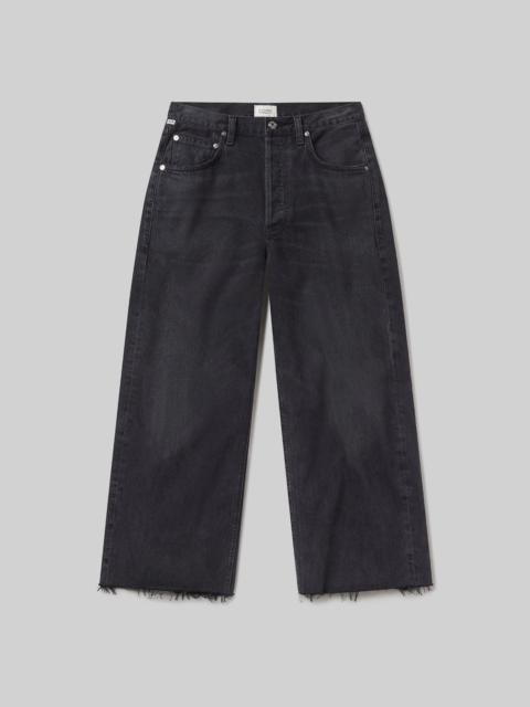 Citizens of Humanity Ayla Raw Hem Crop
In Bronson