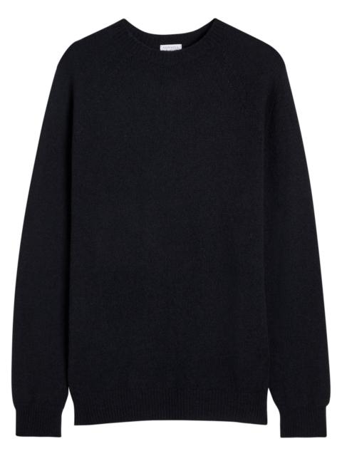 Sunspel Sunspel Wool Jumper