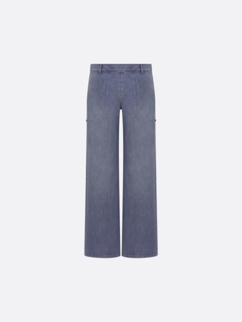 Dior Regular-Fit Jeans