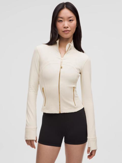 lululemon Define Cropped Jacket *Nulu