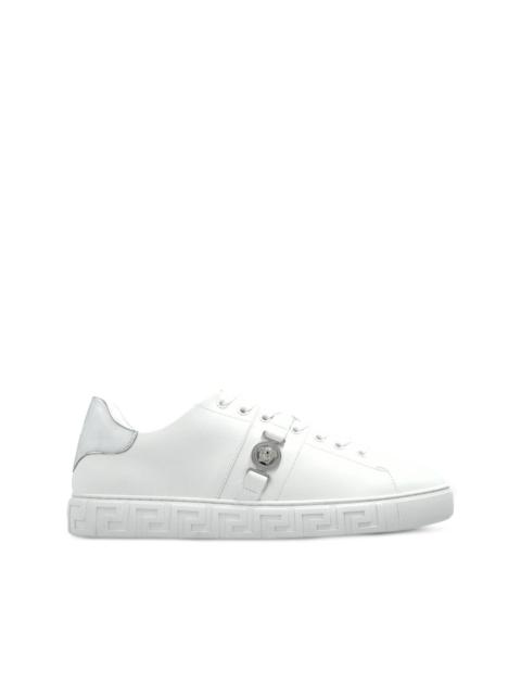VERSACE Versace White Trainers - Low-Tops Men