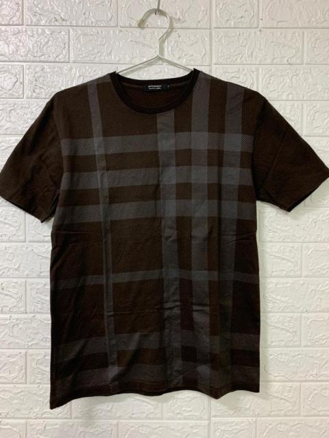 Burberry Burberry Black Label Nova Check Shirt