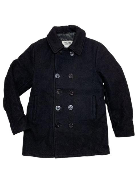 Schott SCHOTT NYC US J40N PEA JACKET