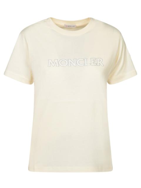 Moncler T-Shirts