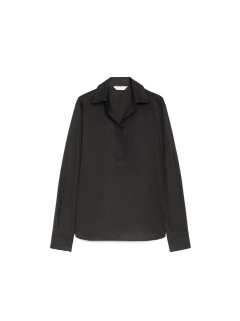 Max Mara Max Mara Scire Cotton Shirt Women