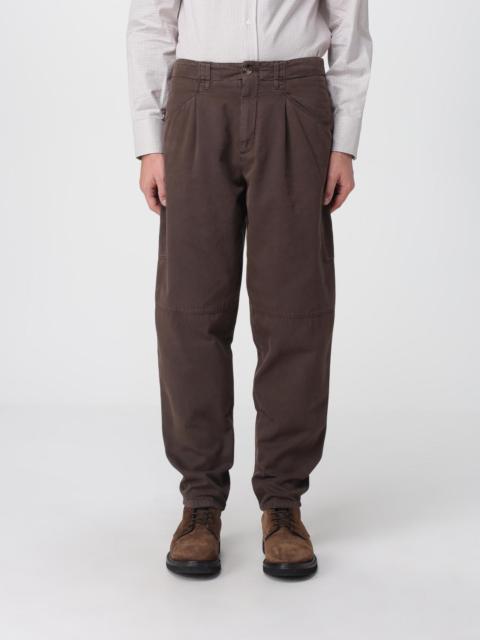Brunello Cucinelli Pants men Brunello Cucinelli